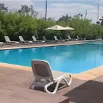 Superbe appartement en résidence avec piscine - Riad Garden, Agdal