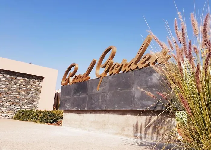 Superbe appartement en résidence avec piscine - Riad Garden, Agdal