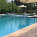 Superbe Appartement En Residence Avec Piscine - Riad Garden, Agdal Marrakech